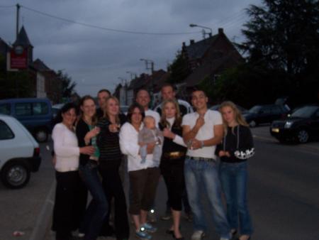 l equipe de choc